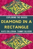 Wie man einen Diamanten in einem rechteckigen Quiltblock macht – Quilten