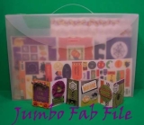 Organisieren Sie Ihr gesamtes Scrapbook-Zubehör in 12 Wochen – Scrap Booking
